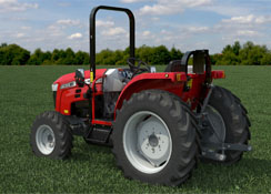 MF 1700 E